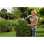 Akuga murukäärid Gardena ClassicCut Li kaheteraga