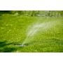 Reguleeritav vihmuti Gardena Aquaprecise 320 m²