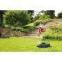 Robotniiduk Gardena Smart Sileno City 600