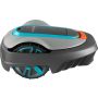 Robotniiduk Gardena Smart Sileno City 600