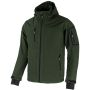 Softshell jakk Windygo roheline XXL