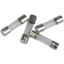 Sulavkaitse Profi Depot 0,8 A, 5 x 20 mm, F-kiire 250 V 4 tk