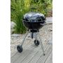 Söegrill Kingstone Bullet 57
