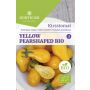 Kirsstomat Yellow Pearshaped BIO 30 seemet 2