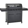 Gaasigrill Kingstone Cliff 650 Beast
