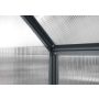 Kasvuhoone Gardol Hobby 3190 x 190 x 193 cm 3,6 m²