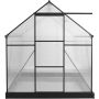 Kasvuhoone Gardol Hobby 3190 x 190 x 193 cm 3,6 m²