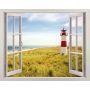 Sisustuspilt Reinders Lighthouse View 40 x 50 cm