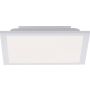 LED-paneel Leuchten Direkt Fleet 29,5 x 29,5 cm