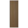 Akustiline paneel Sonido Element õlitatud tamm 18 x 560 x 2440 mm FSC