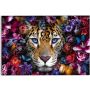 Sisustuspilt Reinders Power Cat 78 x 116 cm