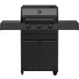 Gaasigrill Kingstone Cliff 3000 Beast