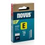 Naelad Novus EJ/16 mm 1000 tk