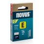 Naelad Novus EJ/14 mm 1000 tk