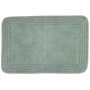 Diaqua Arco vannitoavaip – mitmes värvi- ja suurusvalikus 60 x 90 cm Mündiroheline
