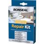 Paranduskomplekt Ronseal Kitchen & Bathroom Repair Kit 60 g