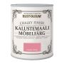 Mööblivärv Rust-Oleum Chalky Finish Dusky Pink 125 ml