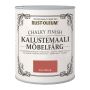 Mööblivärv Rust-Oleum Chalky Finish Fire Brick 750 ml
