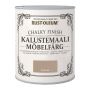 Mööblivärv Rust-Oleum  Chalky Finish, Cocoa 750 ml