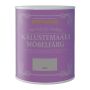 Mööblivärv Rust-Oleum Metallic Finish, hõbedane 125 ml