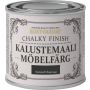 Mööblivärv Rust-Oleum Chalky Finish Natural Charcoal 0,125 l
