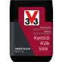 Köögivärv V33 Keittiö matt must 75 ml tester