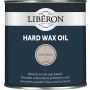 Kõvaõlivaha Liberon Hard Wax Oil Grey Patine 750 ml