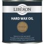 Kõvaõlivaha Liberon Hard Wax Oil Smoked Oak 750 ml