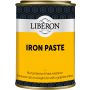 Grafiitpasta Liberon Iron Paste 250 ml