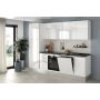 Köögikomplekt Marinelli Gisella 2,75 m