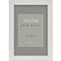 Pildiraam Art Linc Leila, valge 10 x 15 cm