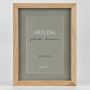 Pildiraam Art Link Leila, tamm 15 x 20 cm