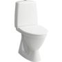 WC-pott Camargue Norden 4340 allajooksuga