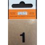 Number Wichelhaus HartPlastic 1 15 mm