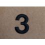 Number Wichelhaus HartPlastic 3 15 mm