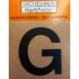 Täht Wichelhaus HartPlastic G 30 mm