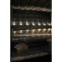 Sauna LED-valgusti seeria 6-osa