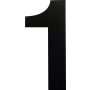 Number Wichelhaus HartPlastic 1 50 mm
