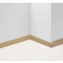 Põrandaliist Parador tamm D031 MDF 16 x 40 x 2200 mm