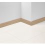 Põrandaliist Parador tamm E003 MDF 16,5 x 70 x 2200 mm