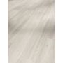 Näidis laminaatparketile Parador Basic 400 tamm Studioline pearl-white