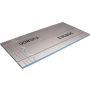 Põrandakütte alusplaat Tycroc UHP16, 25 x 600 x 1200 mm