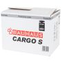Pappkast BAUHAUS Cargo S 50 x 35 x 37 cm