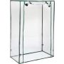 Kasvuhoone Floraworld Classic 100 x 50 x 150 cm