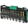 Tööriistakomplekt Wera 38-osaline