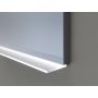 LED-peegel Nordium Marilyn 120 x 70 cm