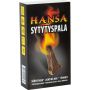 Süütetikud Hansa 20 tk