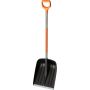 Lumelabidas Fiskars SnowXpert