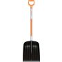 Lumelabidas Fiskars SnowXpert