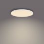 LED-plafoon Philips Ozziet Ø 50 cm, 36 W, 2700 K, 3900 lm